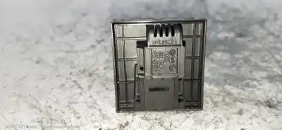 Second-hand car spare part left front power window switch for audi a4 avant (8e) 2.0 tdi oem iam references 8e0959851a  