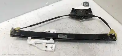 Piesă de schimb auto la mâna a doua mecanism actionare geam spate dreapta pentru audi sq5 (8r) 3.0 tdi quattro referințe oem iam 8r0839462e