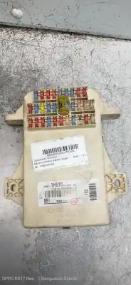 Second-hand car spare part fuse box unit for kia cee´d concept oem iam references 919501h51010