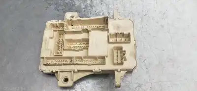 Second-hand car spare part fuse box unit for kia cee´d concept oem iam references 919501h51010  