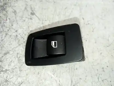 Peça sobressalente para automóvel em segunda mão botão / interruptor elevador vidro dianteiro direito por bmw serie 3 coupe (e92) 320d referências oem iam 6945874