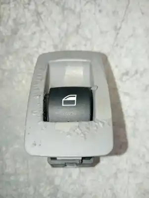 Second-hand car spare part right front power window switch for bmw serie 3 touring (e91) 318i oem iam references 6945875