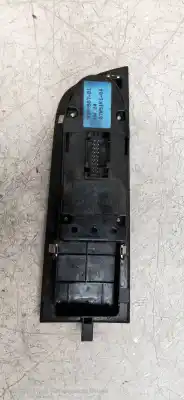 Peça sobressalente para automóvel em segunda mão botão / interruptor elevador vidro dianteiro esquerdo por bmw serie 3 coupe (e92) 320d referências oem iam 915550701  