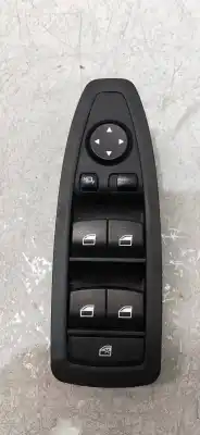 Peça sobressalente para automóvel em segunda mão botão / interruptor elevador vidro dianteiro esquerdo por bmw serie x1 (f48) sdrive18d referências oem iam 936210701