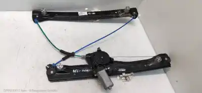 Peça sobressalente para automóvel em segunda mão elevador de vidros dianteiro direito por bmw serie x1 (f48) sdrive18d referências oem iam 13262410