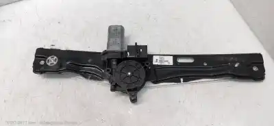 Peça sobressalente para automóvel em segunda mão elevador de vidros traseiro direito por bmw serie x1 (f48) sdrive18d referências oem iam 13262410