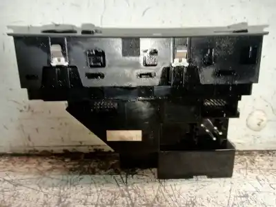 Second-hand car spare part left front power window switch for bmw x5 (e53) 3.0d oem iam references 6962506  