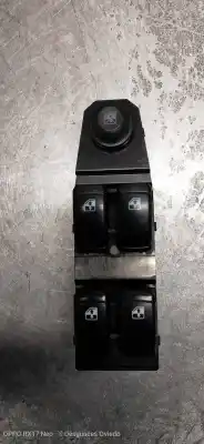 Peça sobressalente para automóvel em segunda mão botão / interruptor elevador vidro dianteiro esquerdo por chevrolet aveo ls referências oem iam 