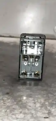 Second-hand car spare part right front power window switch for chevrolet lacetti cdx oem iam references   