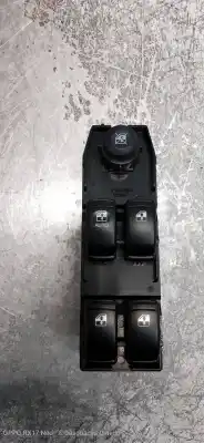 Peça sobressalente para automóvel em segunda mão botão / interruptor elevador vidro dianteiro esquerdo por chevrolet lacetti cdx referências oem iam 