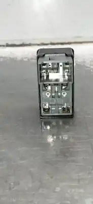 Second-hand car spare part right front power window switch for chevrolet lacetti cdx oem iam references   