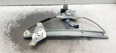 Peça sobressalente para automóvel em segunda mão elevador de vidros traseiro direito por chevrolet lacetti cdx referências oem iam 96475132