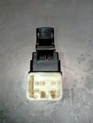Second-hand car spare part right front power window switch for chevrolet matiz s oem iam references   