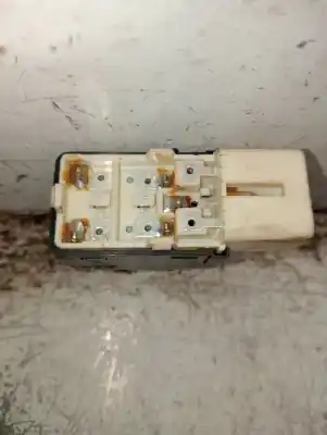 Second-hand car spare part right front power window switch for chevrolet matiz s oem iam references   