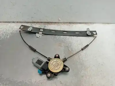 Peça sobressalente para automóvel em segunda mão elevador de vidros dianteira esquerda por chevrolet matiz s referências oem iam 96485141