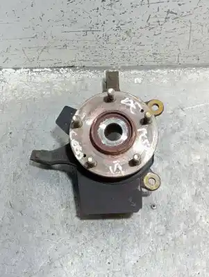Second-hand car spare part front right knuckle for kia cee´d tech oem iam references 