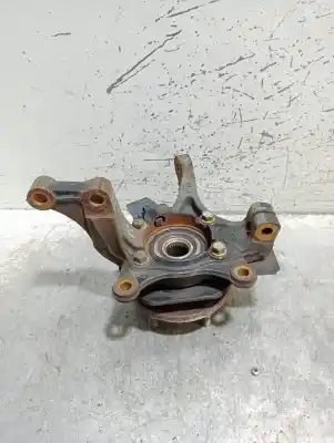 Second-hand car spare part front right knuckle for kia cee´d tech oem iam references   