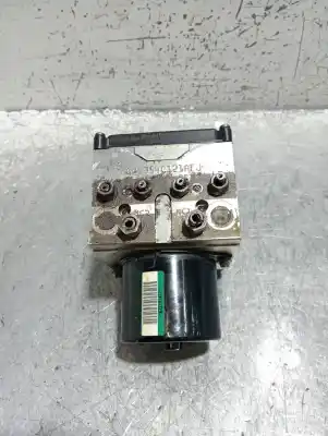 Second-hand car spare part abs for citroen c6 básico oem iam references 15871904