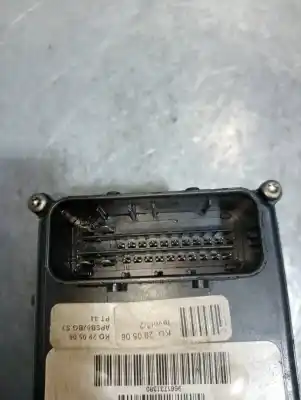 Peça sobressalente para automóvel em segunda mão abs por citroen c6 básico referências oem iam 15871904 s118676002c 9661731380