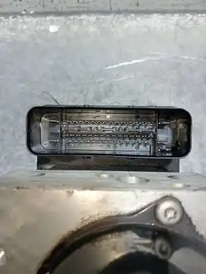 Peça sobressalente para automóvel em segunda mão abs por ford galaxy (vy) ambiente referências oem iam 10092503173 3m212l580bb 10020403664 7m3907379