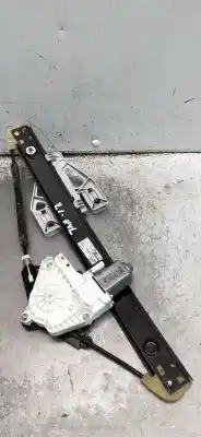 Peça sobressalente para automóvel em segunda mão elevador de vidros traseiro esquerdo por audi a6 avant (4gd) 2.0 tdi ultra referências oem iam 4g0839461