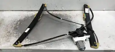Peça sobressalente para automóvel em segunda mão elevador de vidros dianteiro direito por audi a6 avant (4gd) 2.0 tdi ultra referências oem iam 4g0837462