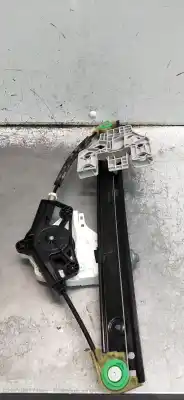 Peça sobressalente para automóvel em segunda mão elevador de vidros traseiro direito por audi a6 avant (4gd) 2.0 tdi ultra referências oem iam 4g0839462