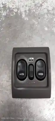 Gebrauchtes Autoersatzteil fensterschalter vorne links zum chrysler pt cruiser (pt) 2.0 classic oem-iam-referenzen 0tp431l8ad