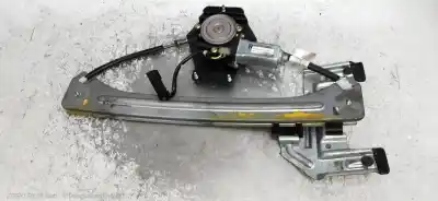 Gebrauchtes Autoersatzteil fensterheber hinten rechts zum chrysler pt cruiser (pt) 2.0 classic oem-iam-referenzen 04724558ad