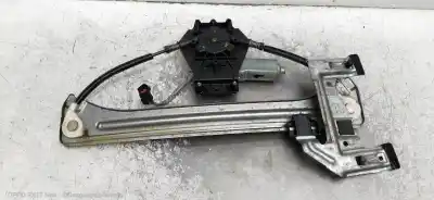 Gebrauchtes Autoersatzteil fensterheber hinten links zum chrysler pt cruiser (pt) 2.0 classic oem-iam-referenzen 04724559ad