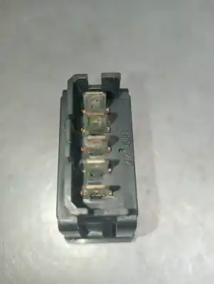 Second-hand car spare part right front power window switch for citroen ax 11 tre oem iam references   