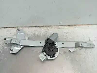 Peça sobressalente para automóvel em segunda mão elevador de vidros dianteiro direito por citroen c3 live referências oem iam 
