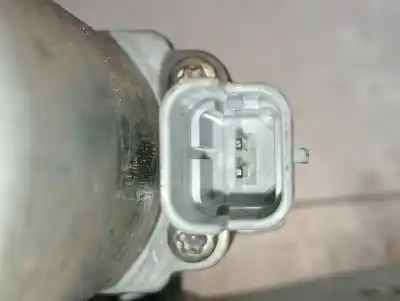 Second-hand car spare part passenger side right window regulator for citroen c3 live oem iam references   