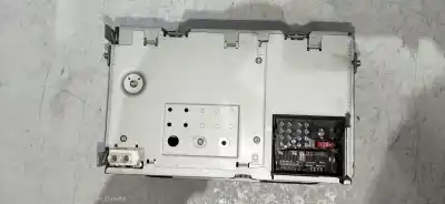 İkinci el araba yedek parçası ses sistemi / radyo cd için volkswagen golf v berlina (1k1) highline oem iam referansları 3c8035195f  7640206360
