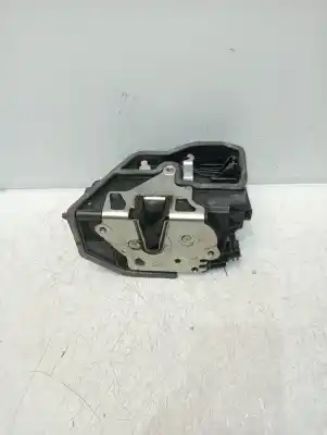 Second-hand car spare part FRONT LEFT CENTRAL LOCKING SYSTEM for BMW SERIE 1 COUPE (E82)  OEM IAM references 7229461  