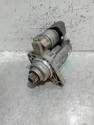 Second-hand car spare part starter motor for audi a3 (8p) 1.9 tdi ambiente oem iam references 0405041687rd Second-hand car spare part starter motor for audi a3 (8p) 1.9 tdi ambiente oem iam references 0405041687rd