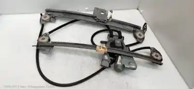 Pièce détachée automobile d'occasion léve glace avant gauche pour citroen c3 pluriel (hb_) 1.6 références oem iam 