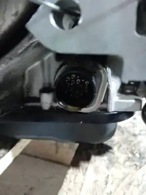 Автозапчасти б/у коробка передач за audi a8 (d2) 3.7 v8 32v ссылки oem iam cjt 1060040003 0000802 automatica 040003 5hp19