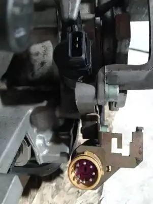 Автозапчасти б/у коробка передач за audi a8 (d2) 3.7 v8 32v ссылки oem iam cjt 1060040003 0000802 automatica 040003 5hp19
