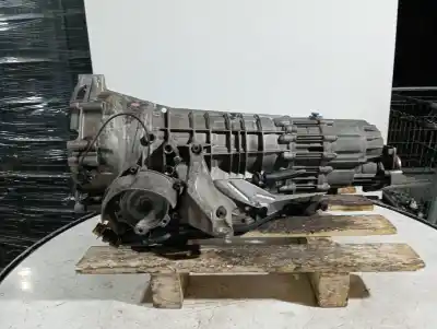Автозапчасти б/у коробка передач за audi a8 (d2) 3.7 v8 32v ссылки oem iam cjt 1060040003 0000802 automatica 040003 5hp19