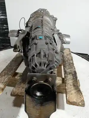 Автозапчасти б/у коробка передач за audi a8 (d2) 3.7 v8 32v ссылки oem iam cjt 1060040003 0000802 automatica 040003 5hp19