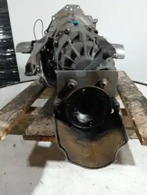 Автозапчасти б/у коробка передач за audi a8 (d2) 3.7 v8 32v ссылки oem iam cjt 1060040003 0000802 automatica 040003 5hp19
