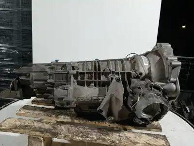 Автозапчасти б/у коробка передач за audi a8 (d2) 3.7 v8 32v ссылки oem iam cjt 1060040003 0000802 automatica 040003 5hp19
