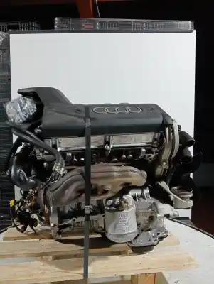 Автозапчасти б/у полный двигатель за audi a8 (d2) 3.7 v8 32v ссылки oem iam aew  009295
