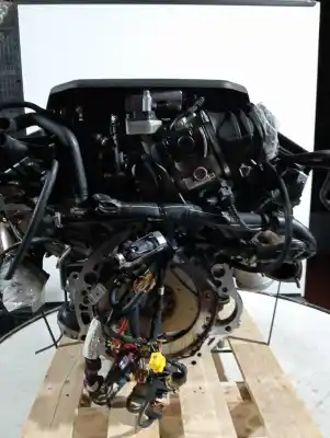 Автозапчасти б/у полный двигатель за audi a8 (d2) 3.7 v8 32v ссылки oem iam aew  009295