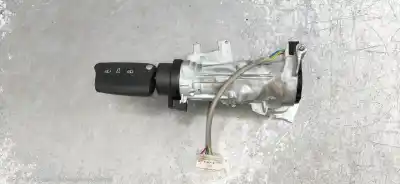 Peça sobressalente para automóvel em segunda mão comutador de ignição por skoda octavia combi (5e5) ambition referências oem iam 1k0905851