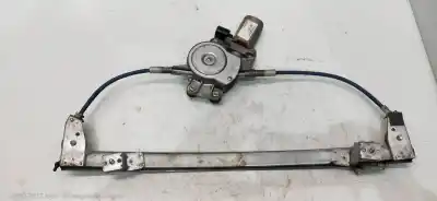 Gebrauchtes Autoersatzteil fensterheber vorne links zum fiat brava (182) 1.8 16v cat oem-iam-referenzen 