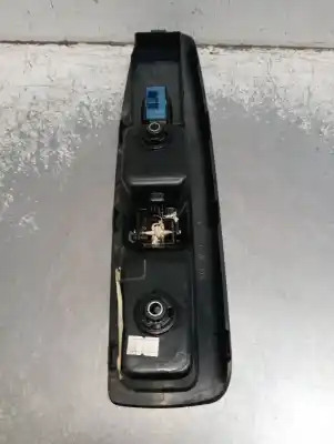 Second-hand car spare part right front power window switch for fiat doblo active oem iam references 7354986750e  