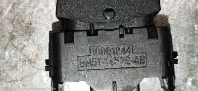 Second-hand car spare part right front power window switch for ford c-max (ceu) trend oem iam references bm5t14529ab  