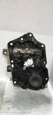 Peça sobressalente para automóvel em segunda mão elevador de vidros dianteiro direito por ford fiesta (ce1) trend referências oem iam 